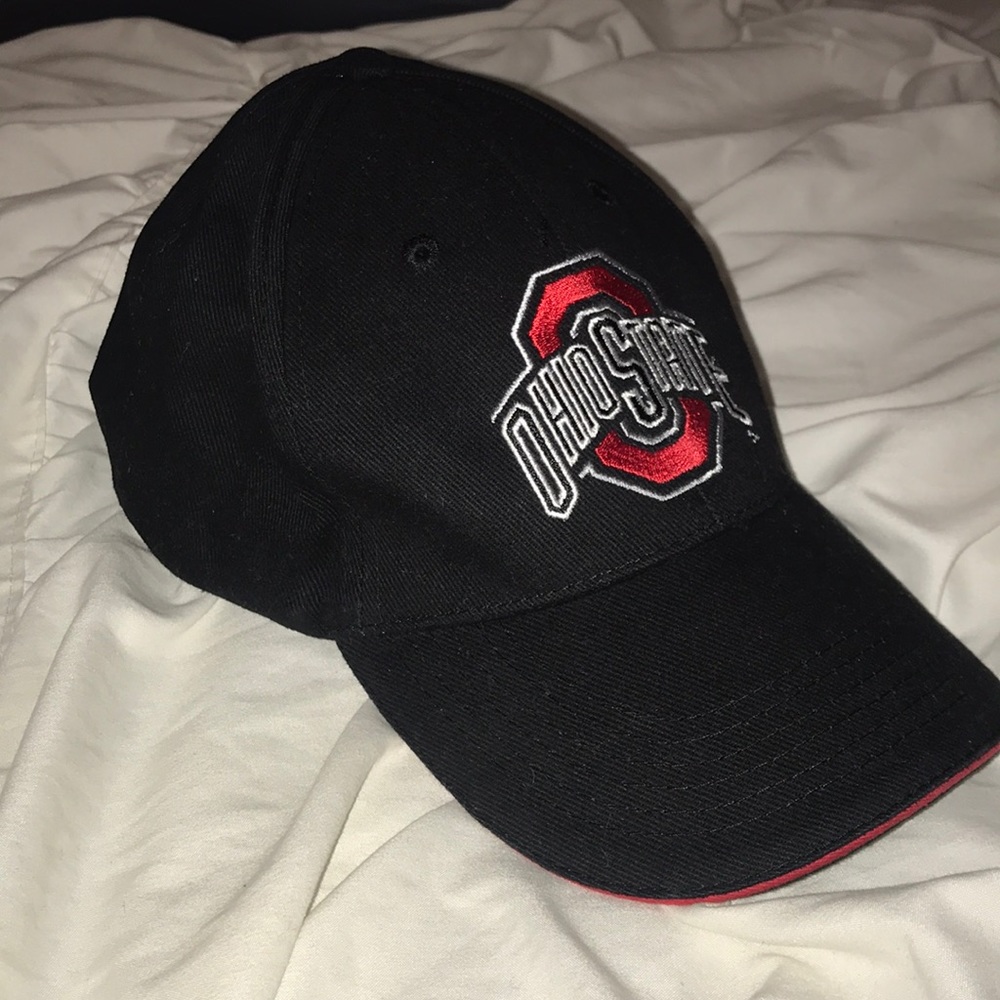 Ohio State Buckeyes Hat
